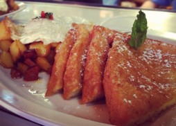 french toast
