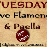 Flamenco New 90