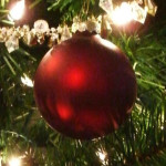 xmas tree
